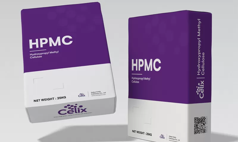 hpmc for building construction quality