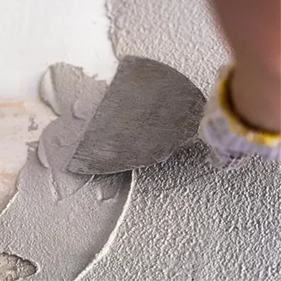 HPMC for Cement Based Plaster
