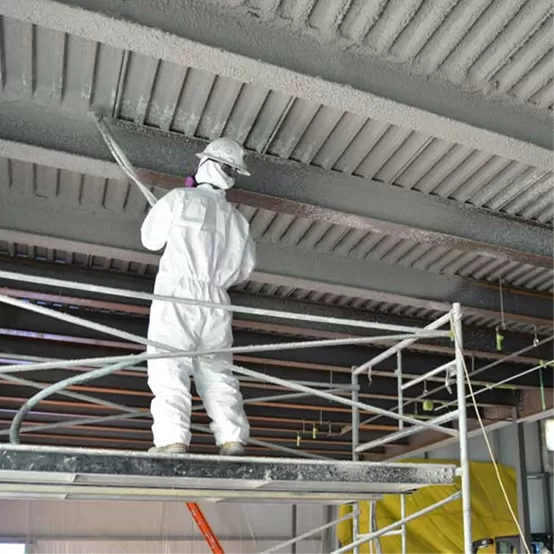 HPMC for Fire Retardant Coating