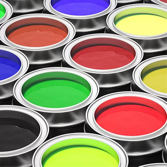 HPMC for Painting and Coating