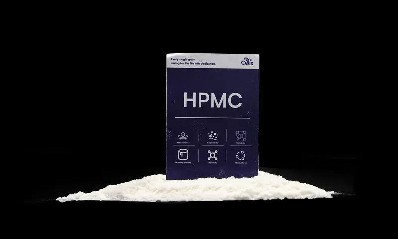 hpmc for skim coat for sale