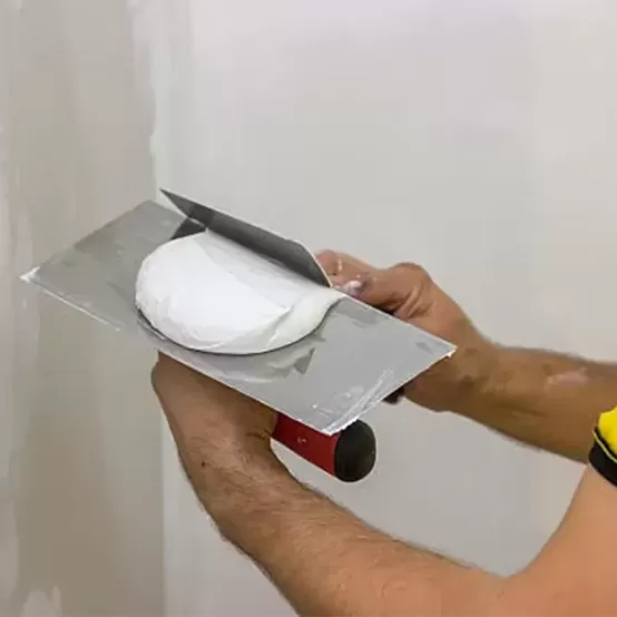 HPMC for Wall Putty