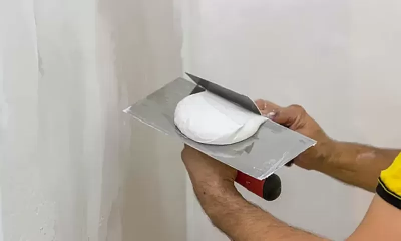 hpmc for wall putty for use