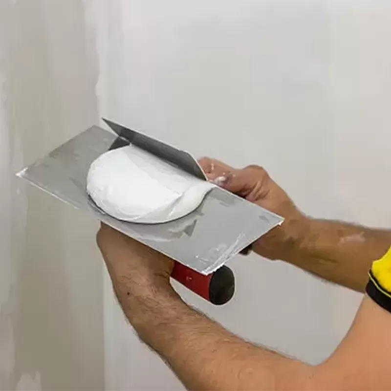 Wall Putty