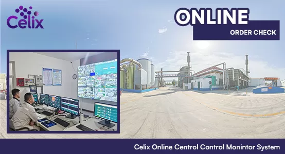 Online Factory Monitor