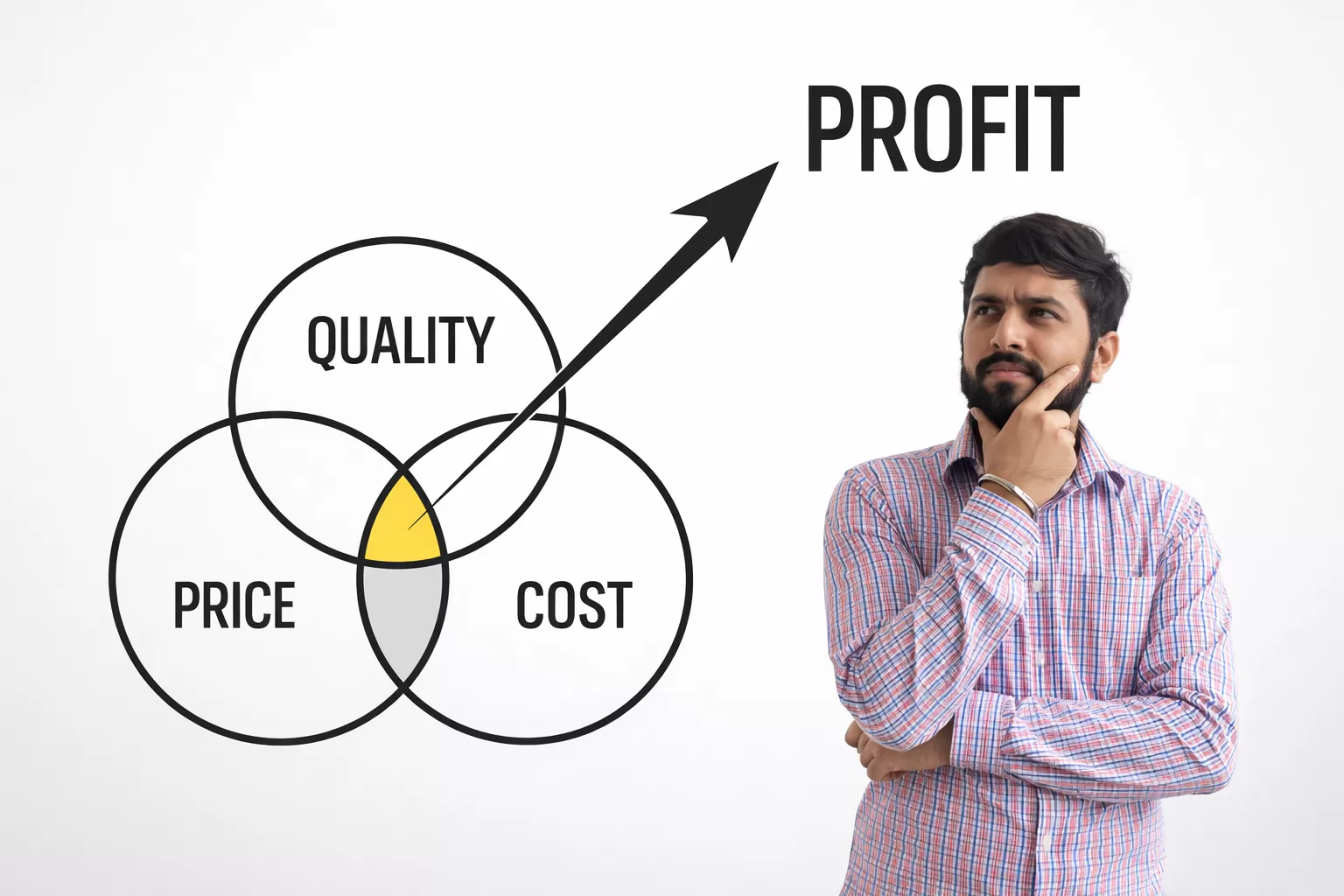 HPMC Price Trends 2026: Balancing Cost and Quality in Global Procurement