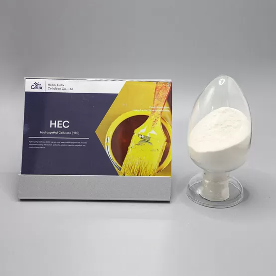 Hydroxyethyl Cellulose for Paint