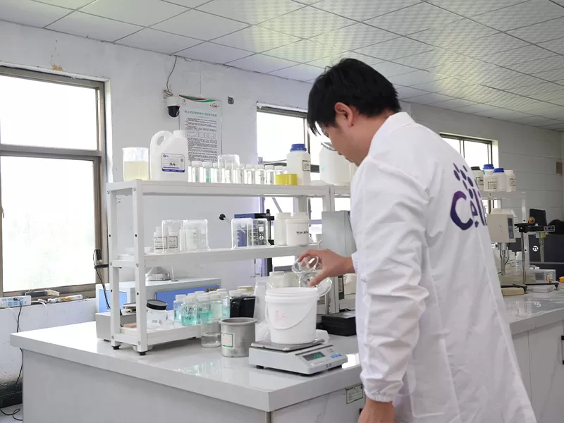 Independent Professional Laboratory