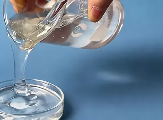 Is Hydroxypropyl Methyl Cellulose Safe for Skin?