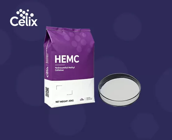 Modified HEMC / MHEC