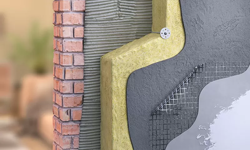 modified mhec for eifs etics for use