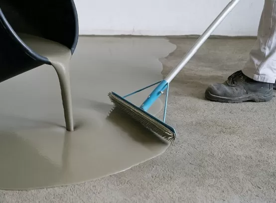 Optimizing Dry-mix Formulations: The Synergistic Power of Cellulose Ethers and Construction Additives