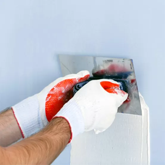 Wall Putty