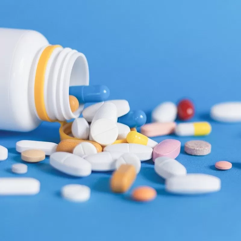 Pharmaceutical Excipients