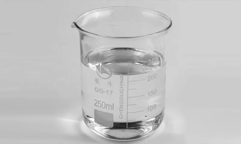 Polycarboxylate Superplasticizer Liquid
