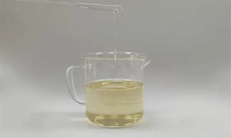 Polycarboxylate Superplasticizer Liquid