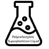 Polycarboxylate Superplasticizer Liquid