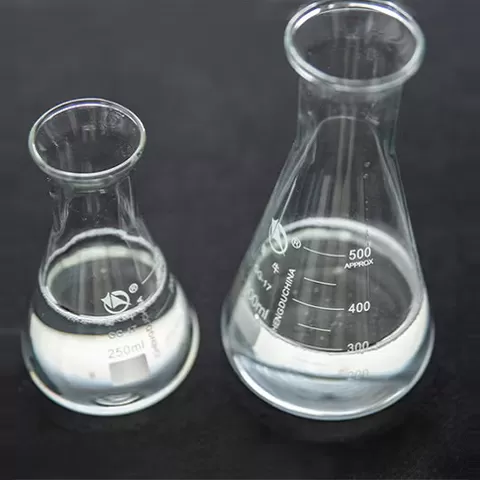 Polycarboxylate Superplasticizer Liquid