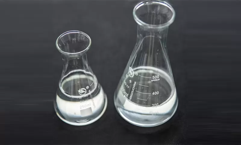 Polycarboxylate Superplasticizer Liquid