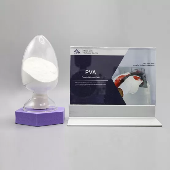 Polyvinyl Alcohol Powder