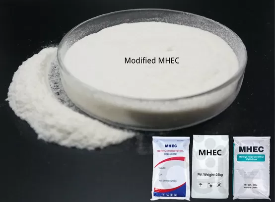 The Art of Modification: How Celix Achieves Precise Substitution Balance in Modified HEMC