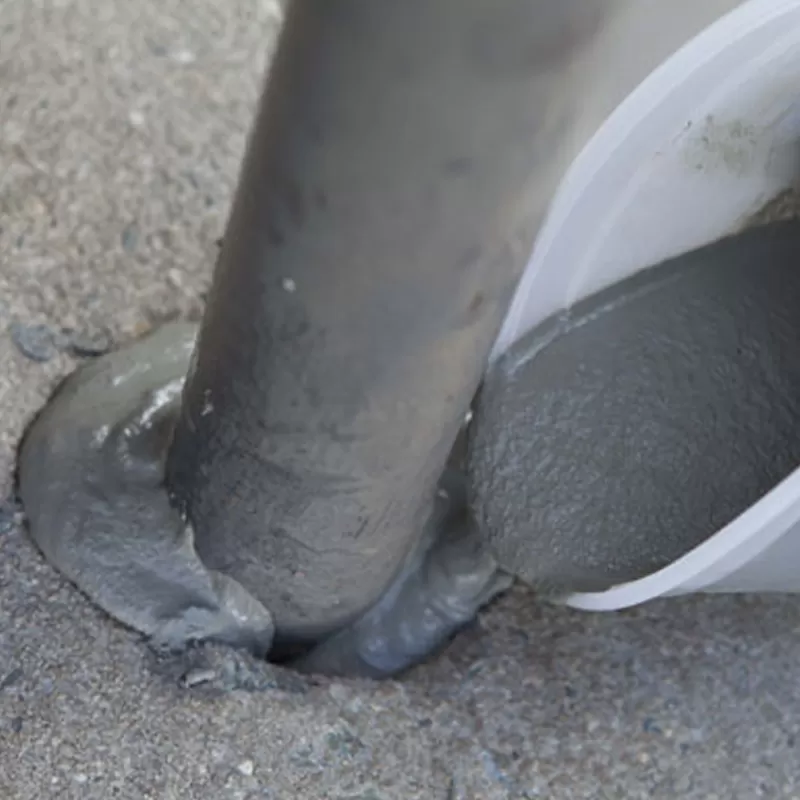 Pressure Grouting  / Grouting Material