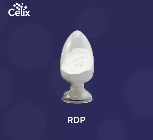 Redispersible Polymer Powder (VAE RDP)