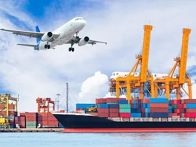 Shipping & Delivery