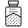 Sodium Gluconate