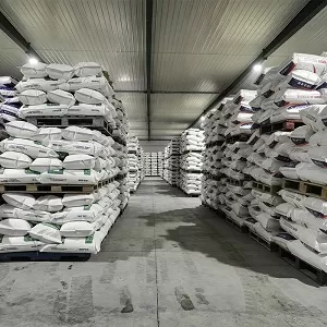 Sufficient Stock