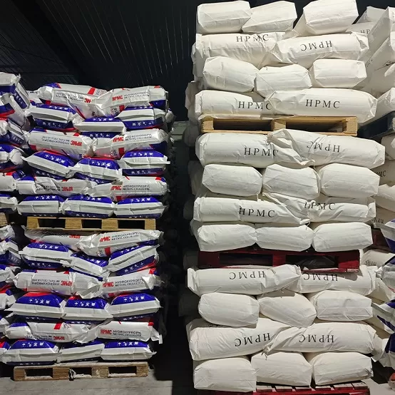 Which Companies Supply HPMC for Construction Materials?