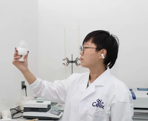 Sustainable Innovation