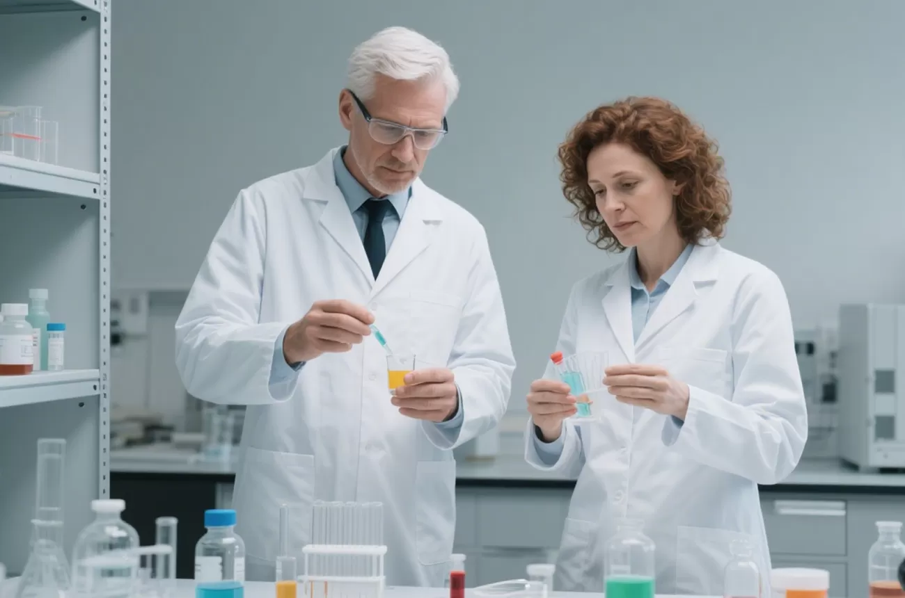 The Main Methods for Quality Testing of Hydroxypropyl Methylcellulose (HPMC)