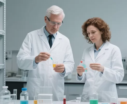 Transparency and Reporting