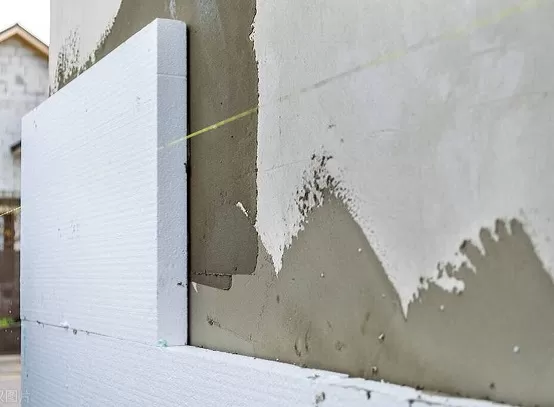 Preventing Cracks in EIFS: The Crucial Role of VAE RDP in External Insulation Systems