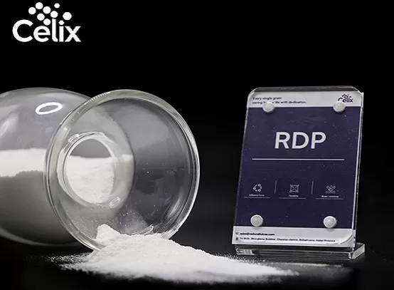 Quality Over Cost: Why Celix Cellulose VAE RDP is the Future of Durable Construction