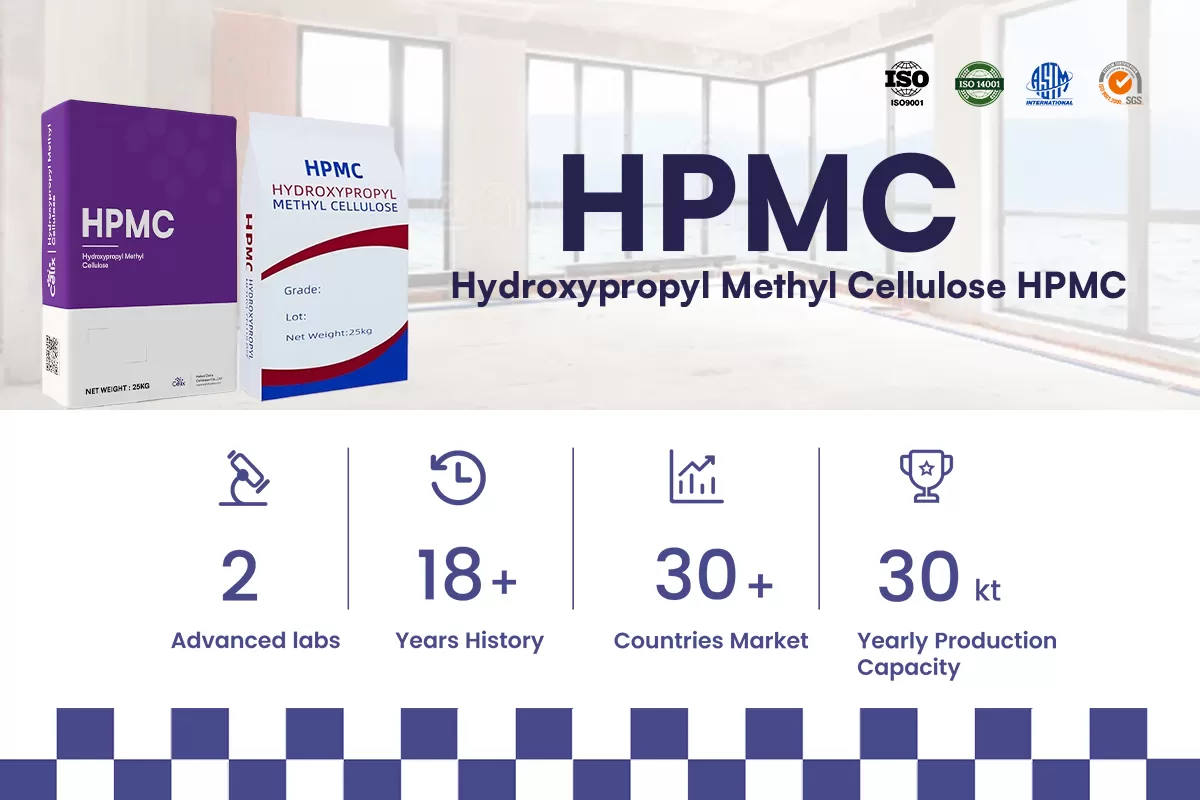 Why Celix Is Your Trusted Partner for Cellulose Ether